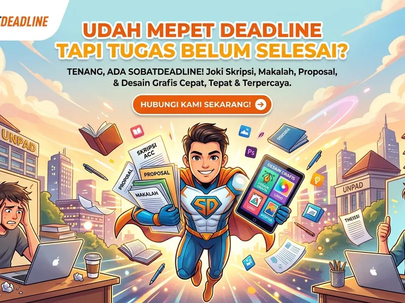 Sobat Deadline