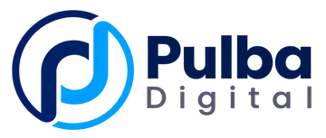 Pulba Digital Logo